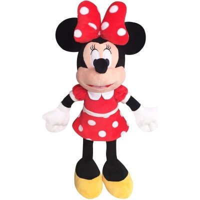 Minnie Mouse Disney 30 cm – Zbozi.Blesk.cz