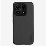 Nillkin Super Frosted PRO Magnetic Zadní Kryt pro Xiaomi 17 Black – Zboží Živě