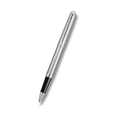 Waterman 1507/4920450 Hémisphere Stainless Steel CT roller – Hledejceny.cz