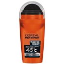 L'Oréal Paris Men Expert Thermic Resist pánský antiperspirant roll-on 50 ml