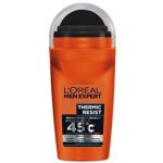 L'Oréal Paris Men Expert Thermic Resist pánský antiperspirant roll-on 50 ml – Zboží Dáma