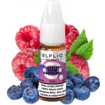 ELF LIQ Blueberry Sour Raspberry 10 ml 20 mg – Zboží Mobilmania