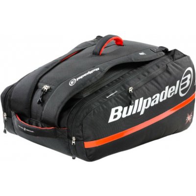 Bullpadel BPP25022 Xplo Black – Zboží Dáma