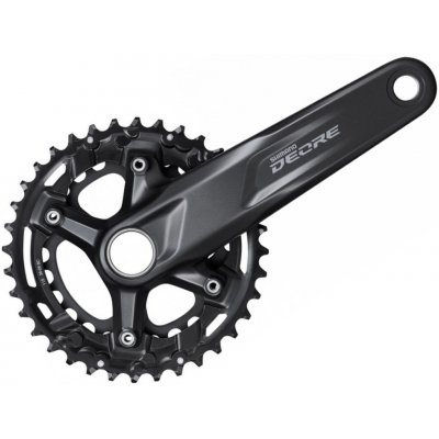 Shimano FC-M5100 – Zboží Mobilmania