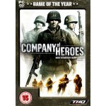 Company of Heroes – Sleviste.cz
