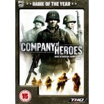 Company of Heroes – Hledejceny.cz