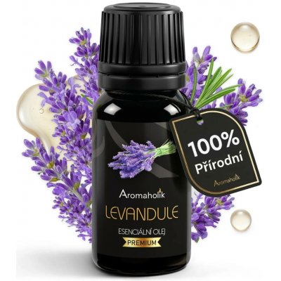 Aromaholik esenicální olej Levande 10 ml – Hledejceny.cz