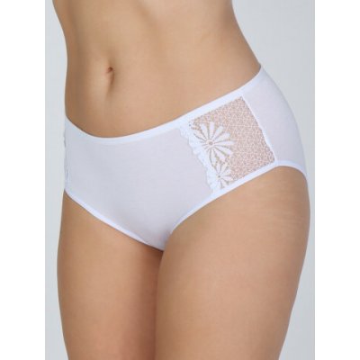 EVONA a.s. Dámské vyšší kalhotky K 161 002 – Sleviste.cz