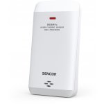 Sencor SWS 12500 Wi-Fi – Zbozi.Blesk.cz