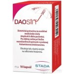 Daosin 10 kapslí – Hledejceny.cz