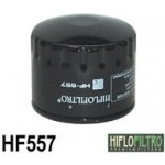 Hiflofiltro Olejový filtr HF557 – Zbozi.Blesk.cz