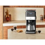 Krups KM 8428 Grind Aroma XL – Sleviste.cz
