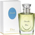 Christian Dior Diorella toaletní voda dámská 100 ml – Zboží Dáma