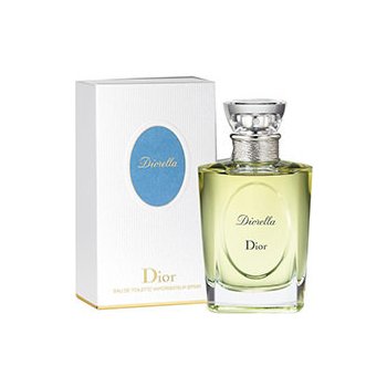 Christian Dior Diorella toaletní voda dámská 100 ml