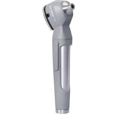 LUXAMED Otoskop LuxaScope Auris LED 2.5 V Barva: šedá – Hledejceny.cz