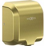 Mexen Ventaro-U broušené zlato 70K030-55 – Hledejceny.cz