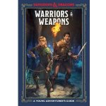 D&D Warriors & Weapons A Young Adventurer s Guid – Hledejceny.cz