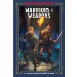 D&D Warriors & Weapons A Young Adventurer s Guid – Sleviste.cz