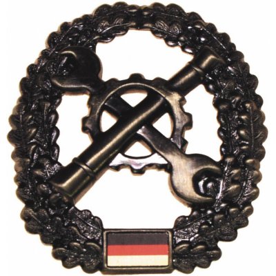 MFH Odznak opravář – Sleviste.cz