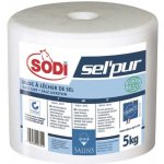 SODI Sůl pro koně Pure Salt 5 kg – Zbozi.Blesk.cz