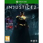 Injustice 2 – Zboží Živě