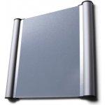 Showdown Displays Informační dveřní tabulka Sign System Snap, A5 – Sleviste.cz