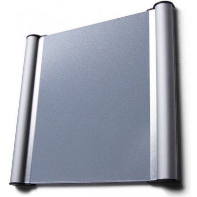 Showdown Displays Informační dveřní tabulka Sign System Snap, A5 – Sleviste.cz