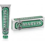 Marvis Classic Strong Mint s fluoridy 85 ml – Sleviste.cz