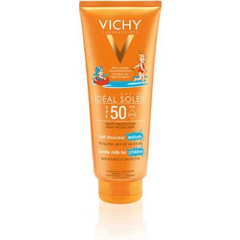 Vichy Capital Soleil mléko pro děti SPF50+ 300 ml