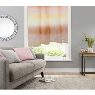 Hotová záclona 280x220cm ORANGE – Hledejceny.cz