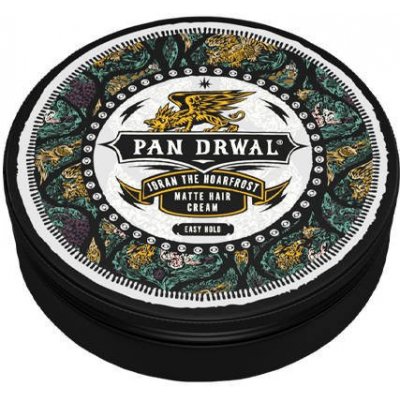 Pan Drwal Joran the Hoarfrost matná pomáda 150 ml