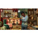 The Sims 4: Život na venkově