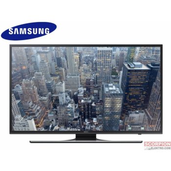 Samsung UE48JU6472