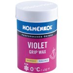 Holmenkol stoupací vosk fialový speciál 45 g – Sleviste.cz