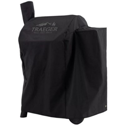Traeger Pro 575 a Pro Series 22 BAC556 – Zboží Dáma