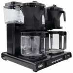 Moccamaster KBG 744 AO Black – Zboží Dáma