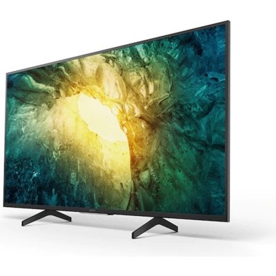 Sony Bravia KD-49X7055 – Hledejceny.cz