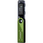 Ledger Nano S Plus Oxidate Green – Hledejceny.cz