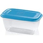 Gio'style Hermetický Blu Korpus RECTANGULAR L. 1,5 1,5 l – Hledejceny.cz