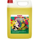 Sonax Letní kapalina do ostřikovačů - citrón 4 l – Zbozi.Blesk.cz