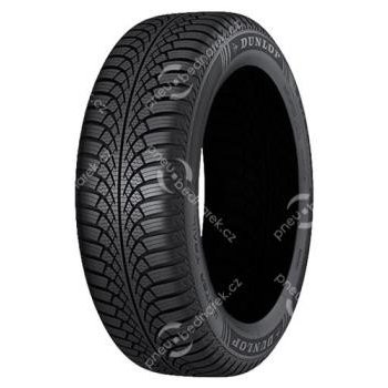 Dunlop Wintertrail 185/60 R15 88T