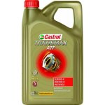 Castrol Transmax ATF DEXRON-VI MERCON LV Multivehicle 5 l | Zboží Auto