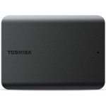Toshiba Canvio Basics 1TB, HDTB510EK3AA – Zboží Živě