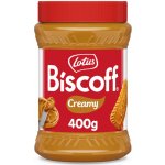 Lotus Biscoff Pomazánka 400 g – Zboží Mobilmania