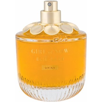 Elie Saab Girl of Now parfémovaná voda dámská 90 ml