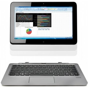 HP Elite x2 1011 L5G46EA