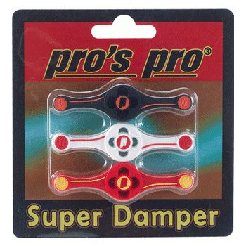 Pro's Pro Super Damper 3ks