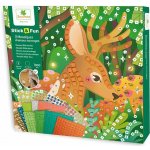 Sycomore Stick & Fun mozaika lesní zvířata – Hledejceny.cz