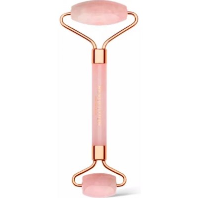 Revolution Skincare Roller pro péči o pleť Rose Quartz Roller 1 ks – Zbozi.Blesk.cz