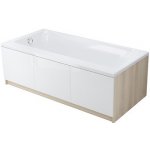 Cersanit Smart 170 x 80 cm S301-116 – Zbozi.Blesk.cz